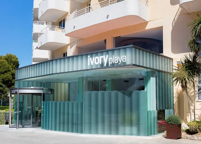 Hotel Ivory Playa Sports & Spa Alcúdia