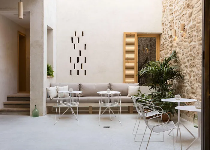 Hotel Ara Alcudia (Adults Only)